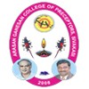 Arasan Ganesan College of Preceptors, Virudhunagar