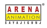 Arena Animation Sayajigunj, Vadodara