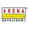 Arena Animation Sayajigunj, Vadodara