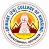 Arihant College of Nursing, Haridwar