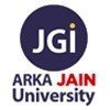 Arka Jain University, Jamshedpur