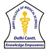 Army College of Medical Science, New Delhi