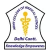 Army College of Medical Sciences, New Delhi