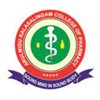 Arulmigu Kalasalingam College of Pharmacy, Krishnankovil