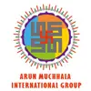 Arun Muchhala International College of Hotel Managment, Thane