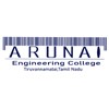 Arunai Engineering College, Tiruvannamalai