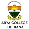 Arya College, Ludhiana