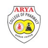 Arya College of Pharmacy, Jaipur