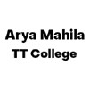 Arya Mahila TT College, Jaipur