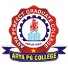 Arya Perfect Graduate College, Jaipur