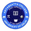 Aryabhatta College, New Delhi