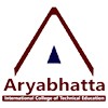 Aryabhatta International College of Technical Education, Ajmer