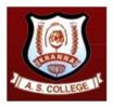 AS College, Khanna