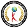 ASET College of Science and Technology, Coimbatore
