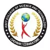 ASET College of Science and Technology, Chennai