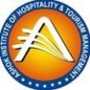 Ashok Institute of Hospitality and Tourism Management, New Delhi