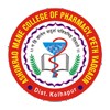 Ashokrao Mane College of Pharmacy, Kolhapur
