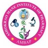 Ashokrao Mane Institute of Pharmacy, Kolhapur