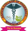 Ashvin College of Pharmacy, Nashik