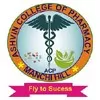 Ashvin College of Pharmacy, Ahmednagar