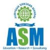 ASM Group of Institutes, Pune - 2024