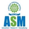 ASM's Institute of Business Management and Research, Pune