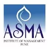 Asma Institute of Management Pune Maharashtra