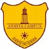 Asmita College of Architecture, Thane