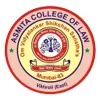 Asmita College of Law, Mumbai
