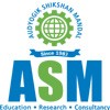 ASM's College of Commerce, Science & Information Technology, Pune