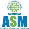ASM's College of Commerce, Science & Information Technology, Pune