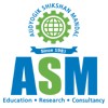 ASM's Institute of Management & Computer Studies, Mumbai