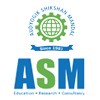 ASM's Institute of Professional Studies, Pune