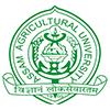 Assam Agricultural University, Jorhat