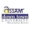 Assam Down Town University, Guwahati
