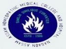 Assam Govt Homoeopathic Medical College and Hospital, Nagaon