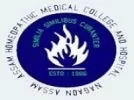 Assam Govt Homoeopathic Medical College and Hospital, Nagaon