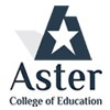 Aster College of Education, Greater Noida