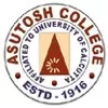 Asutosh College, Kolkata