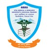 Atal Medical and Research University, Mandi