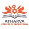 Atharva College of Engineering, Mumbai