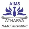 Atharva Institute of Management Studies, Mumbai