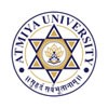 Atmiya Institute of Pharmacy, Atmiya University, Rajkot