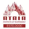 Atria Institute of Technology, Bangalore