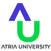 Atria University, Bangalore