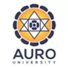 Auro University Surat Gujarat