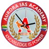 Aurora IAS Academy, Vijayawada - 2024