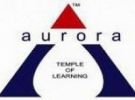 Aurora's Degree College, Hyderabad