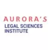 Aurora's Legal Sciences Institute, Nalgonda