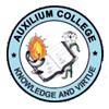 Auxilium College of Arts and Science for Women, Alangudi